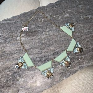 Francesca's Collections Jewelry - 🧚♂️ Statement piece Necklace 🧚♂️ Francesca's Collections Jewelry - 🧚♂️ Statement piece Necklace 🧚♂️